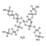 RHAWN Silicomolybdic acid solution