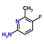 RHAWN 2-Amino-5-fluoro-6-methylpyridine
