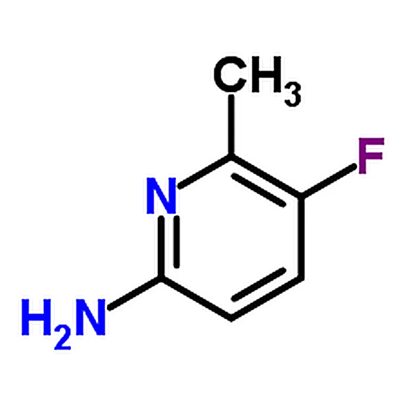RHAWN 2-Amino-5-fluoro-6-methylpyridine