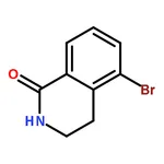 RHAWN 5-Bromo-3,4-dihydroisoquinolin-1(2H)-one