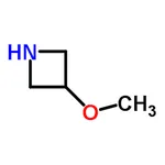 RHAWN 3-METHOXYAZETIDINE