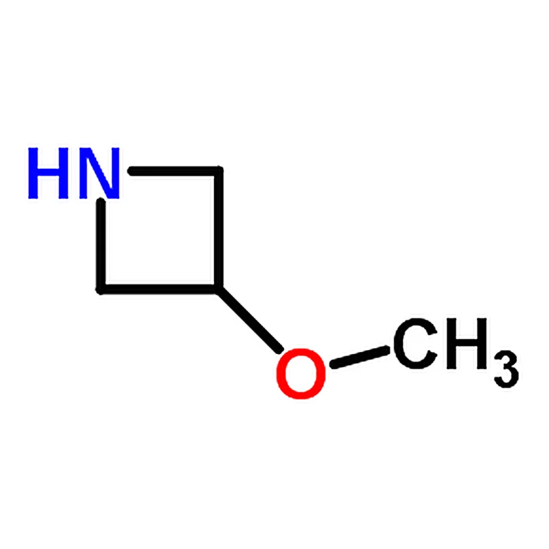 RHAWN 3-METHOXYAZETIDINE