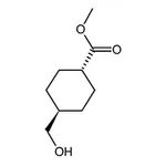 RHAWN trans-Methyl 4-(hydroxymethyl)cyclohexanecarboxylate