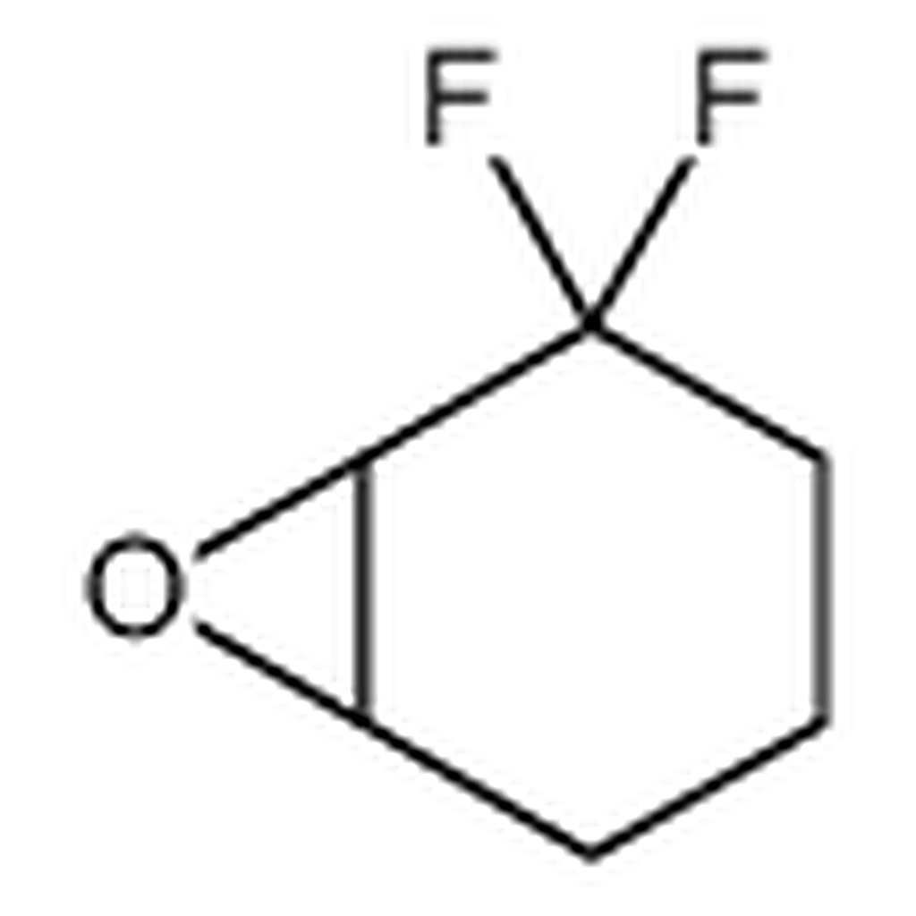 RHAWN 2，2-Difluoro-7-oxabicyclo[4.1.0]heptane