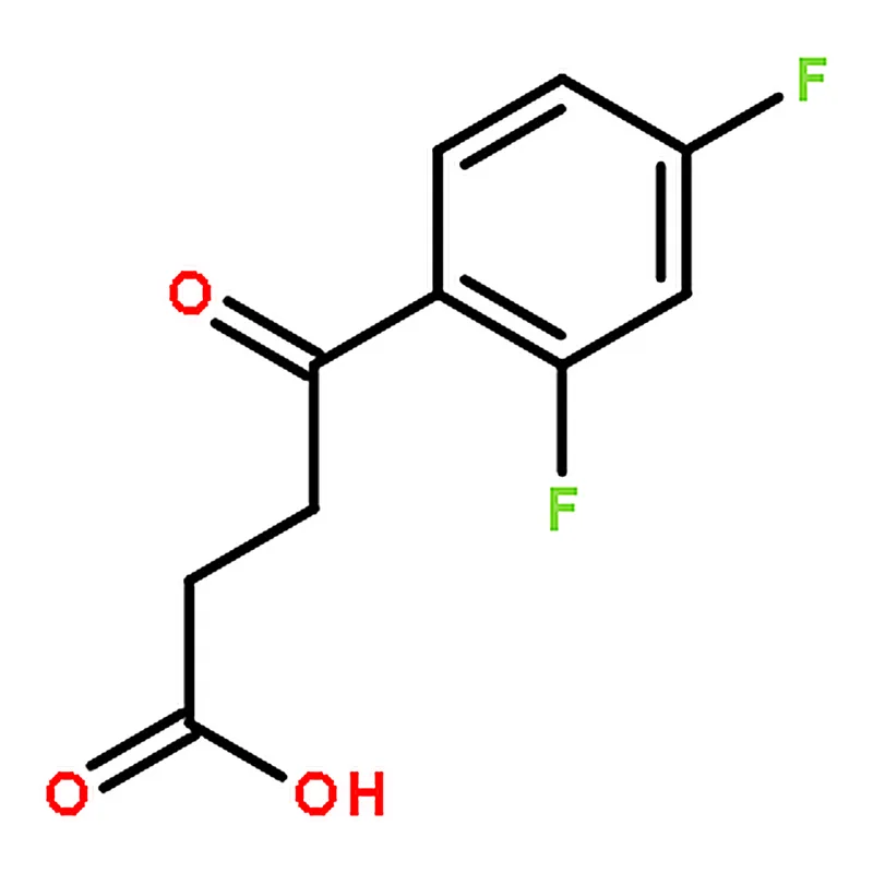 RHAWN 3-(2,4-Difluorobenzoyl)propionic Acid