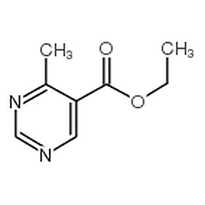 RHAWN Ethyl 4-methylpyrimidine-5-carboxylate