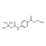 RHAWN Ethyl 4-((tert-butoxycarbonyl)amino)benzoate