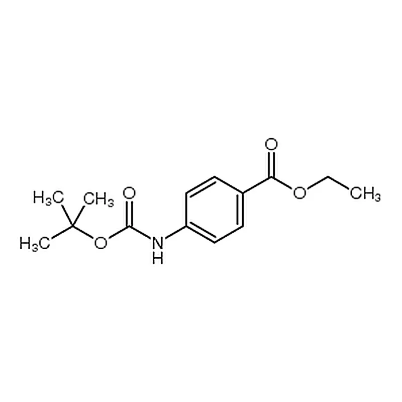 RHAWN Ethyl 4-((tert-butoxycarbonyl)amino)benzoate