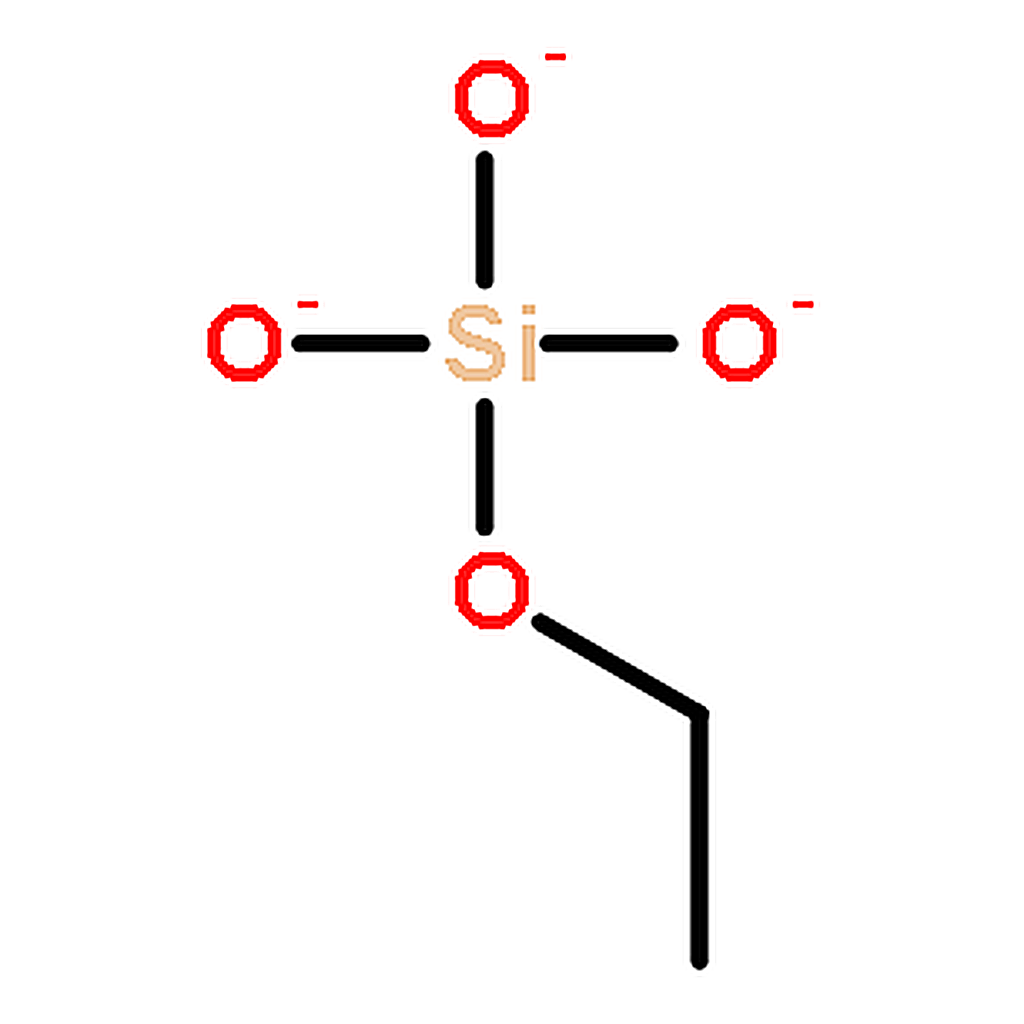 RHAWN Silicic acid, ethyl ester