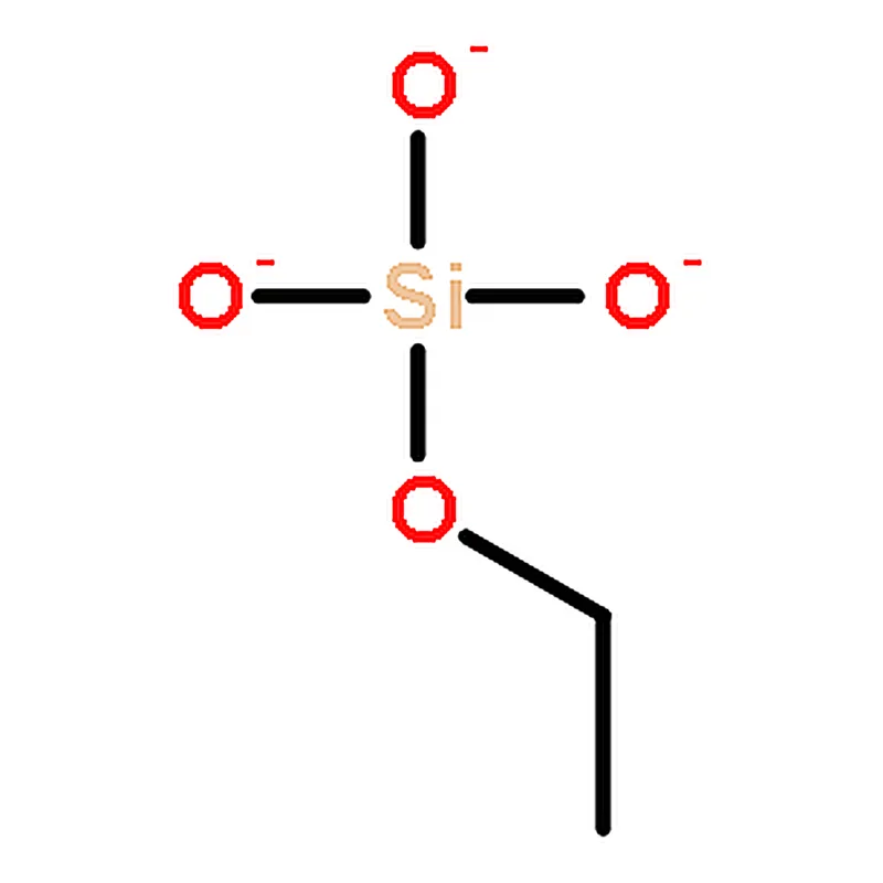 RHAWN Silicic acid, ethyl ester