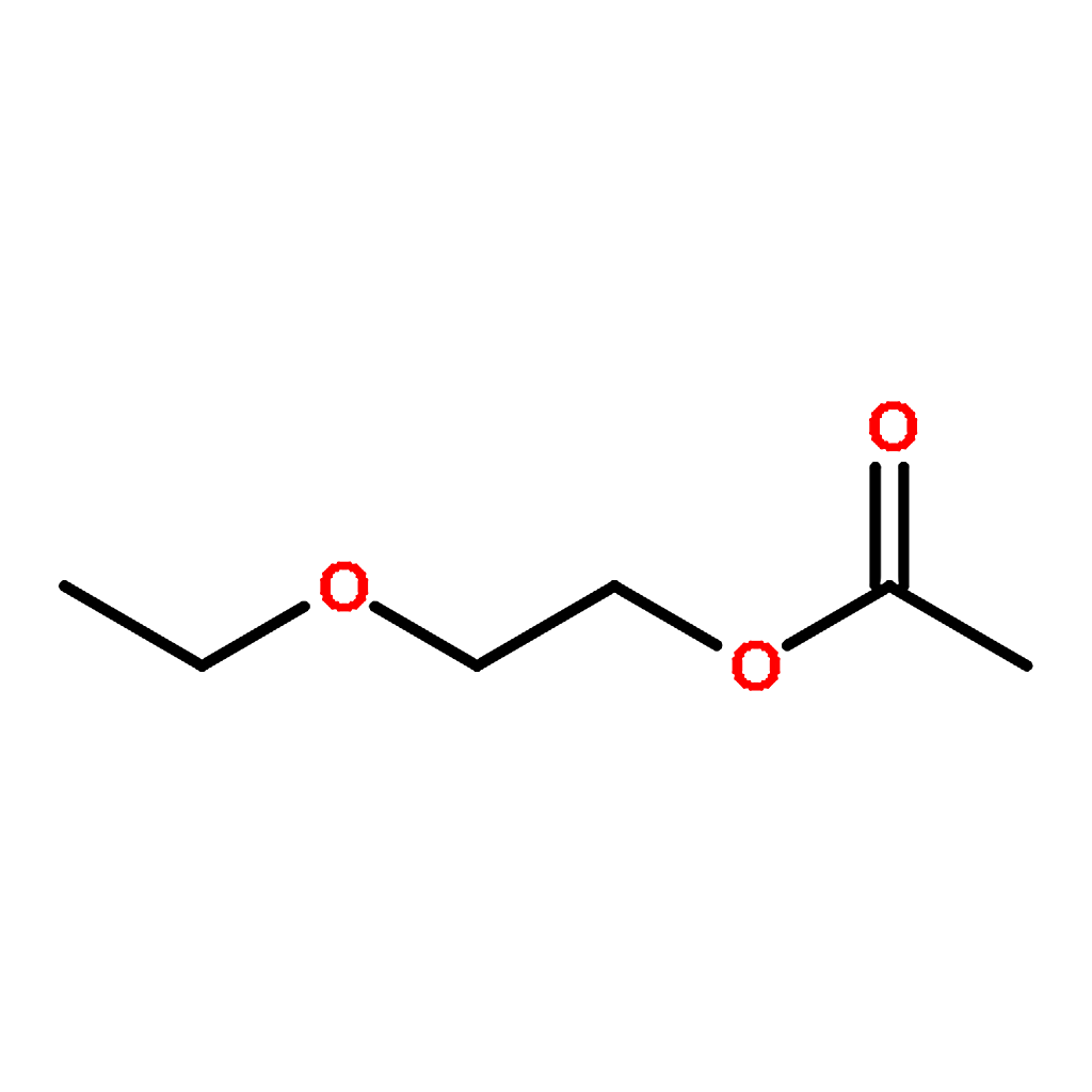 RHAWN Ethylene glycol monoethyl ether acetate