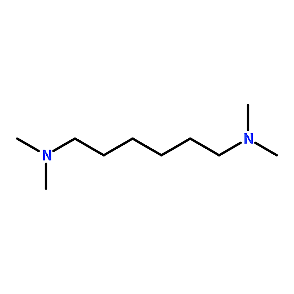 RHAWN N,N,N',N'-Tetramethyl-1,6-hexanediamine