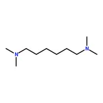 RHAWN N,N,N',N'-Tetramethyl-1,6-hexanediamine