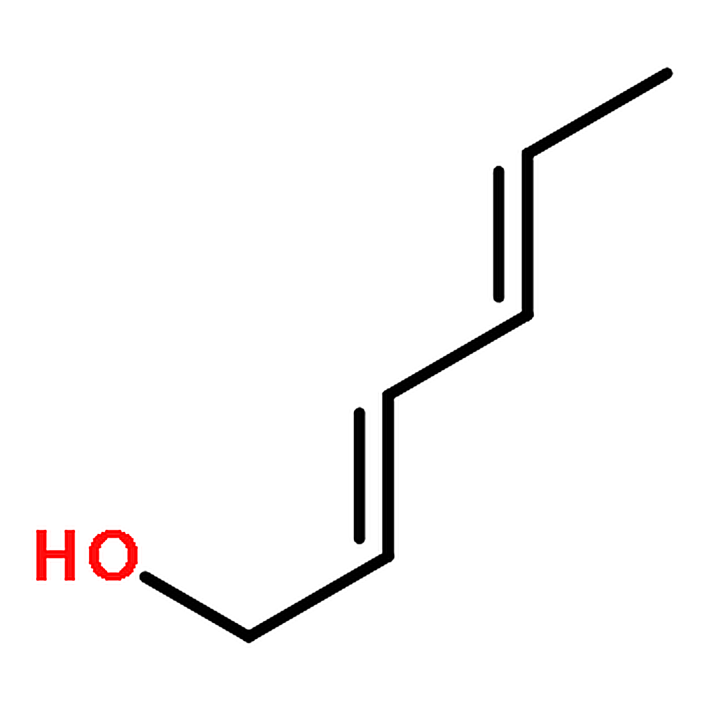RHAWN 2，4-Hexadien-1-ol