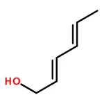 RHAWN 2,4-Hexadien-1-ol