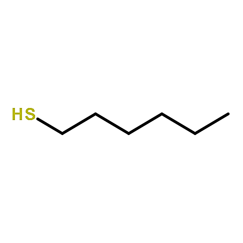 RHAWN 1-Hexanethiol