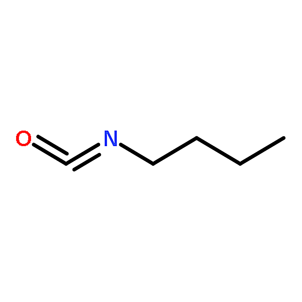 RHAWN Butyl isocyanate