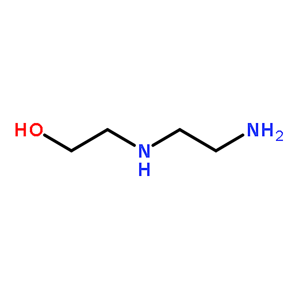 RHAWN N-(2-Hydroxyethyl)ethylenediamine