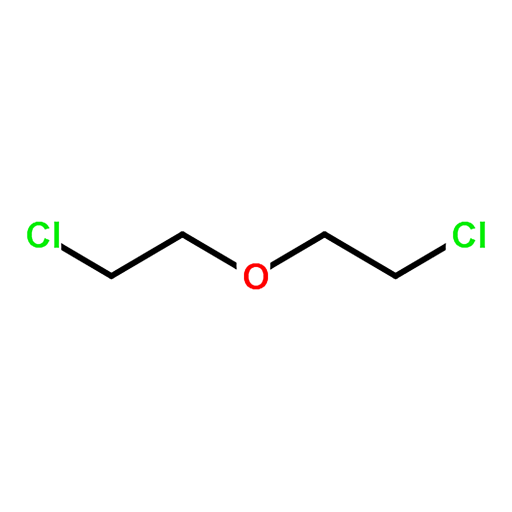 RHAWN 2-Chloroethyl ether