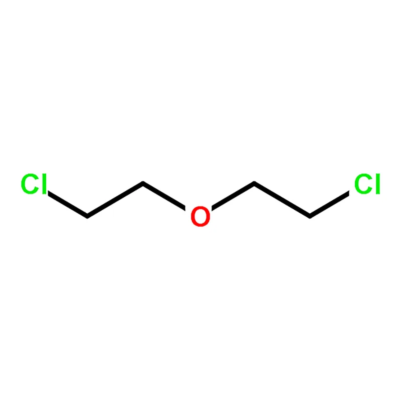 RHAWN 2-Chloroethyl ether