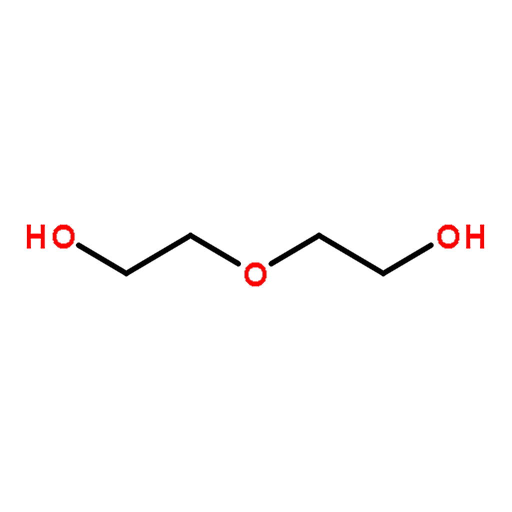 RHAWN Diethylene glycol 