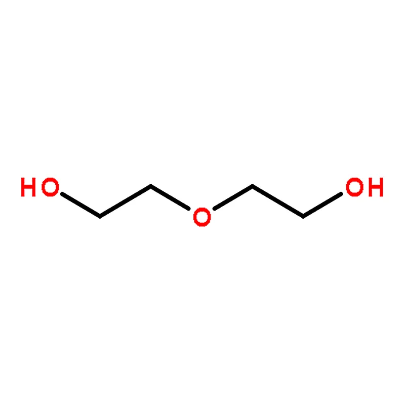 RHAWN Diethylene glycol