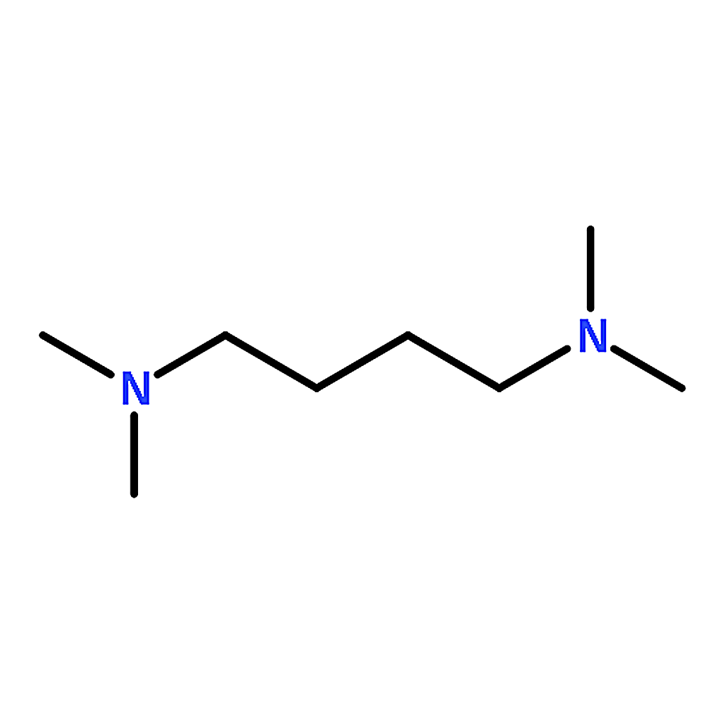 RHAWN <i>N</i>,<i>N</i>,<i>N</i>',<i>N</i>'-Tetramethyl-1,4-diaminobutane