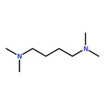 RHAWN <i>N</i>,<i>N</i>,<i>N</i>',<i>N</i>'-Tetramethyl-1,4-diaminobutane