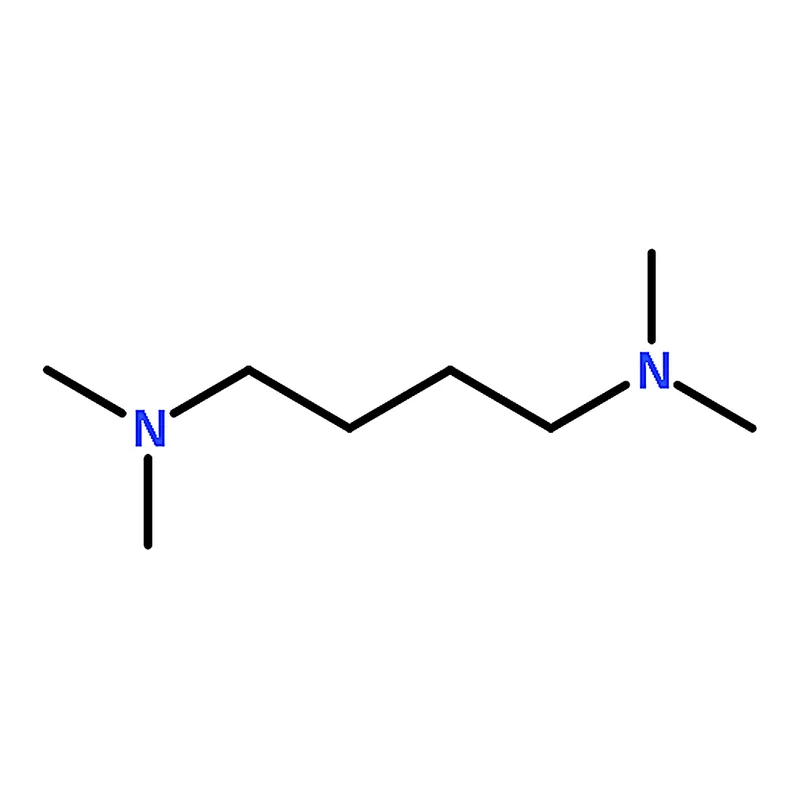 RHAWN <i>N</i>,<i>N</i>,<i>N</i>',<i>N</i>'-Tetramethyl-1,4-diaminobutane