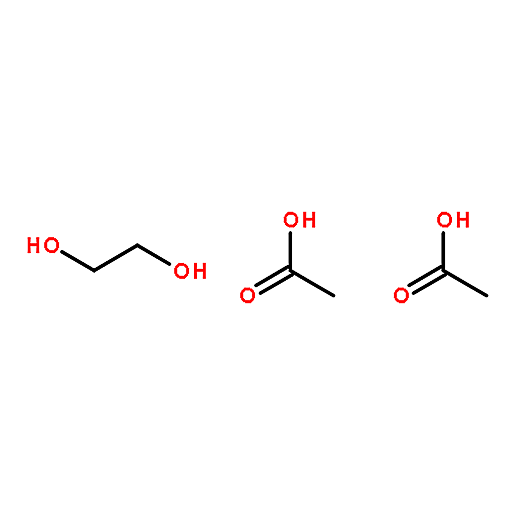 RHAWN Ethylene glycol diacetate
