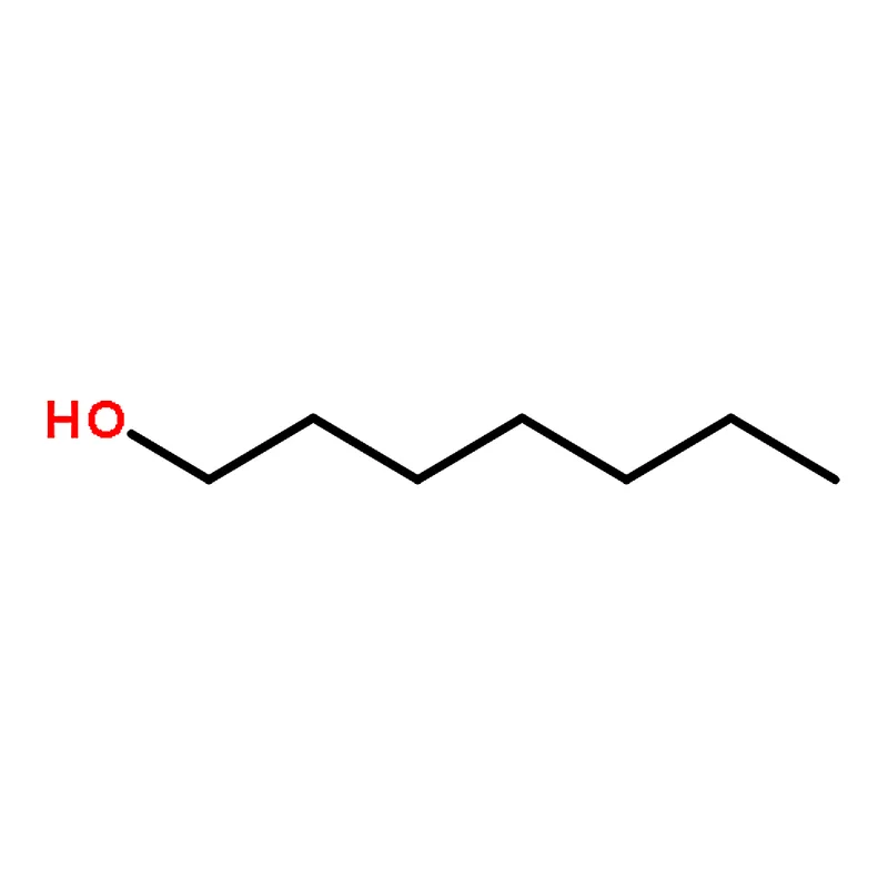 RHAWN Heptan-1-ol