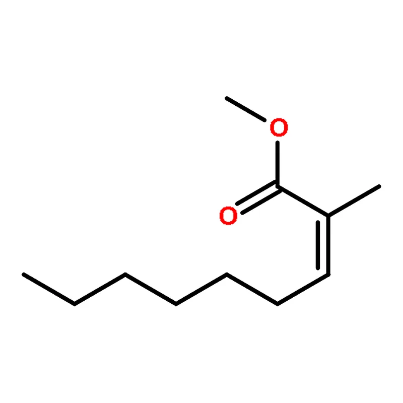 RHAWN Methyl non-2-enoate