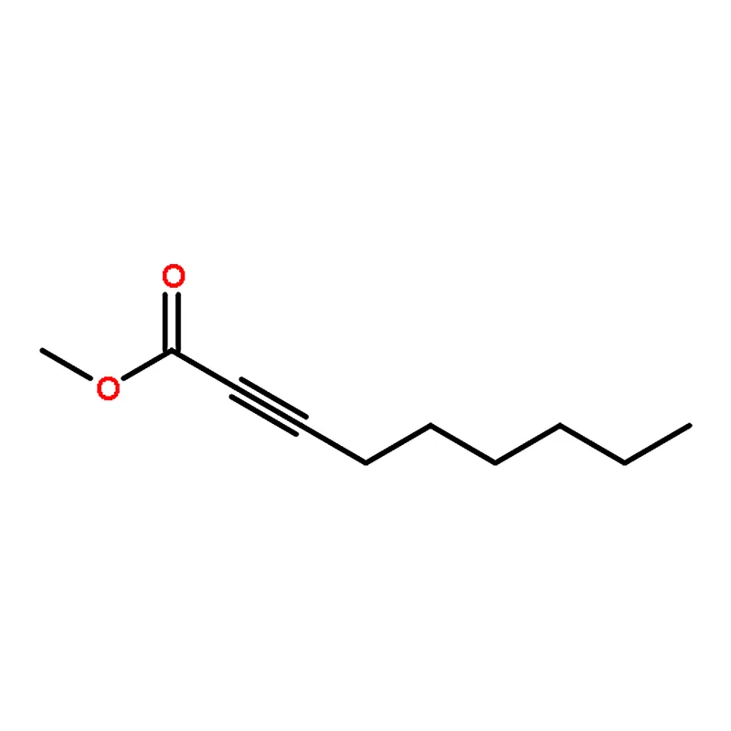 RHAWN methyl non-2-ynoate