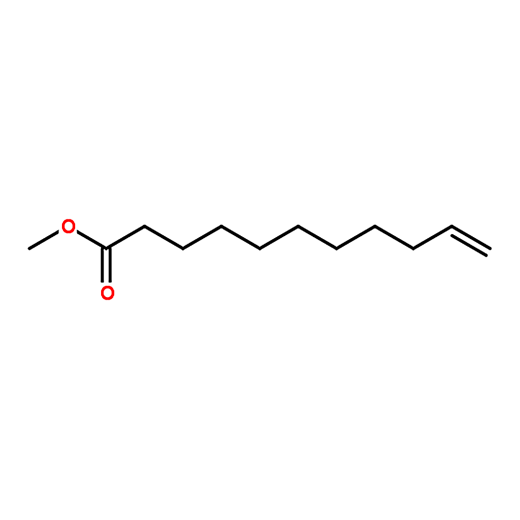 RHAWN methyl undecenate