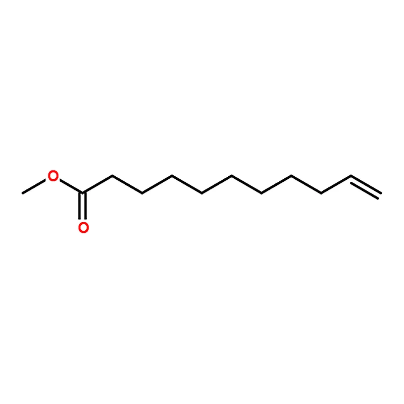 RHAWN methyl undecenate