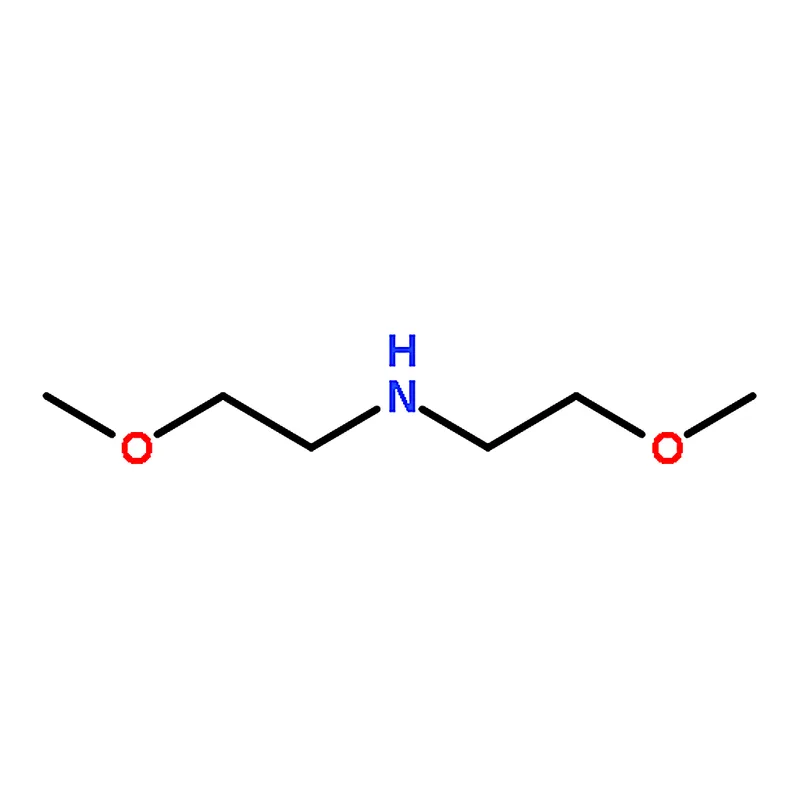 RHAWN BIS(2-METHOXYETHYL)AMINE