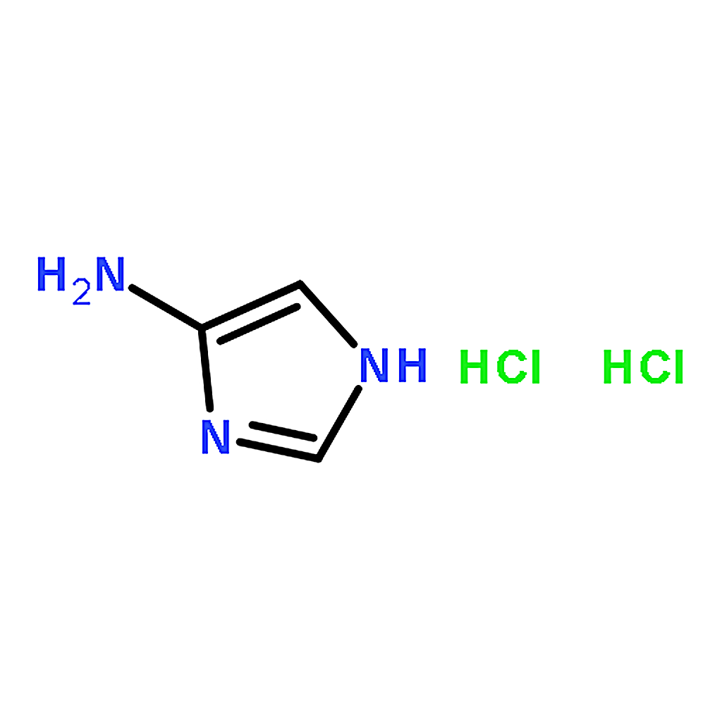 RHAWN 1H-Imidazol-4-amine dihydrochloride
