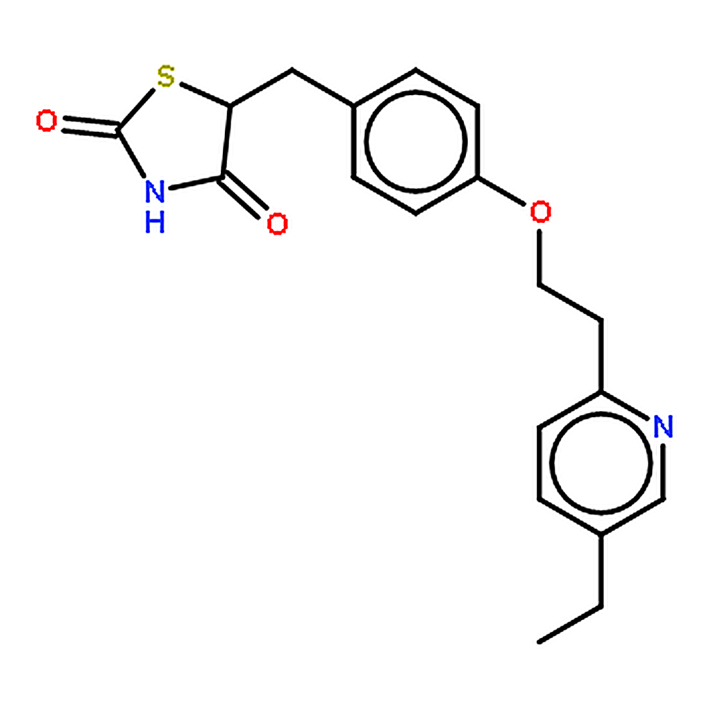 RHAWN Pioglitazone