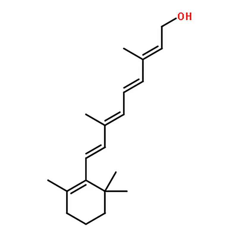 RHAWN Vitamin A