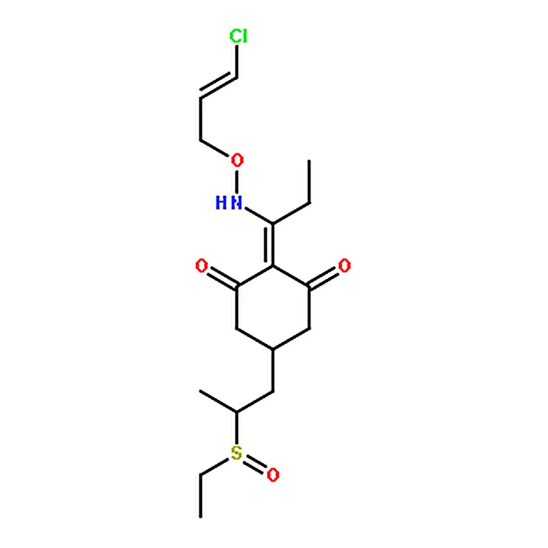 RHAWN ClethodiM Sulfoxide