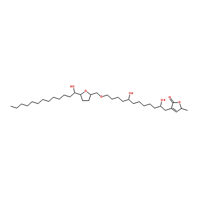 RHAWN Annonacin