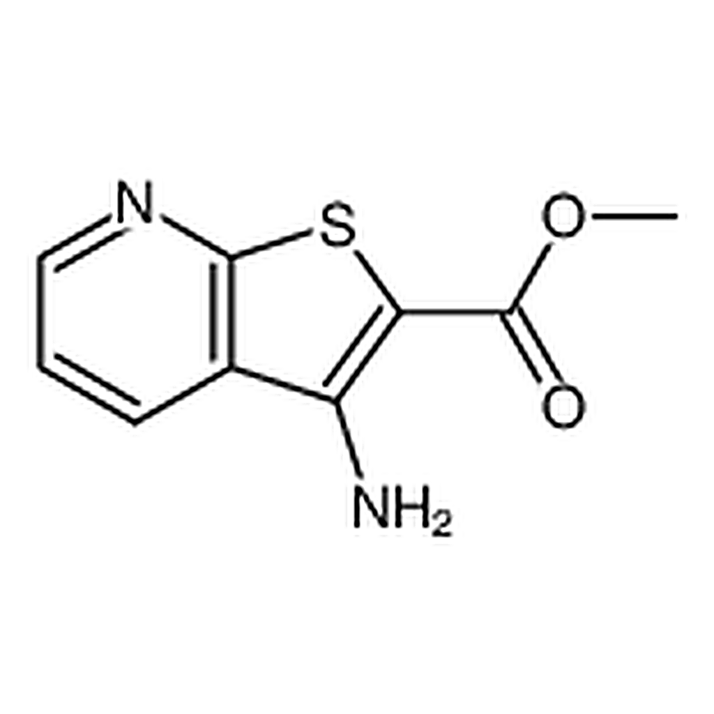 RHAWN Methyl 3-aminothieno[2,3-b]pyridine-2-carboxylate