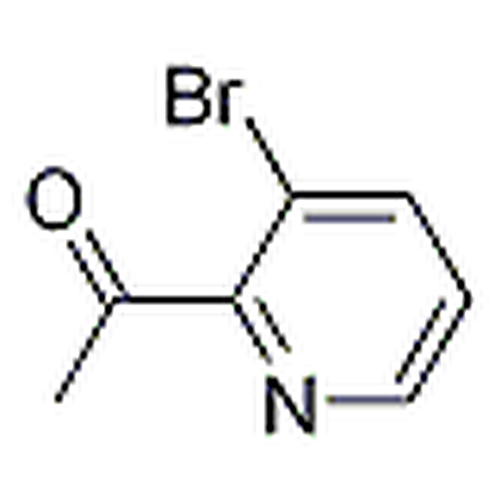 RHAWN 1-(3-Bromopyridin-2-yl)ethanone
