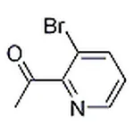 RHAWN 1-(3-Bromopyridin-2-yl)ethanone