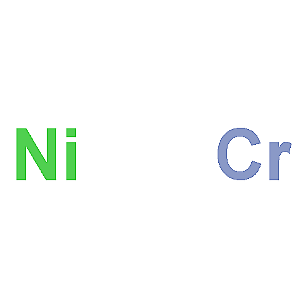 RHAWN Nickel Chromium