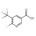 RHAWN 6-Chloro-5-(trifluoromethyl)nicotinic acid
