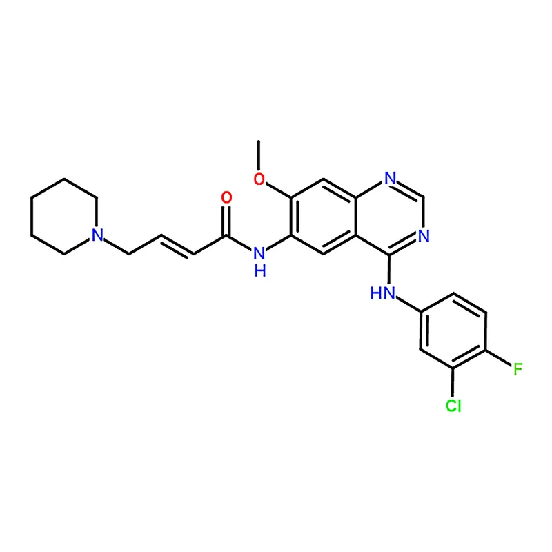 RHAWN Dacomitinib