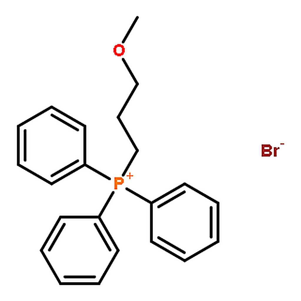 RHAWN (3-Methoxypropyl)triphenylphosphonium bromide
