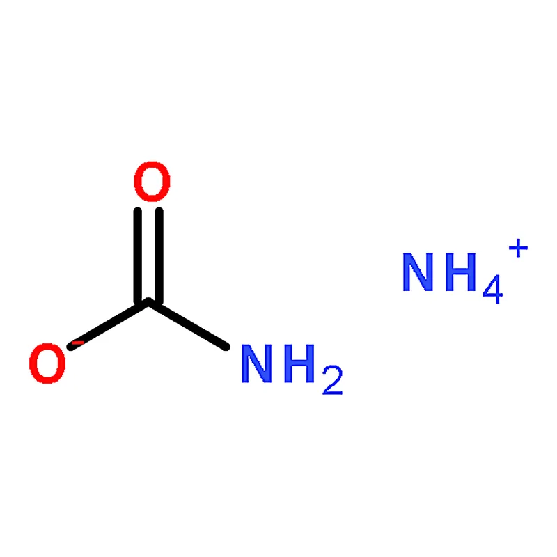 RHAWN Ammonium carbamate