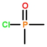 RHAWN Dimethylphosphinic chloride